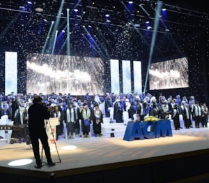 Graduation 2019